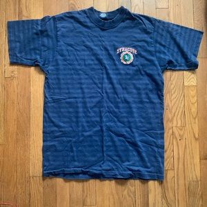 Vintage Jansport Syracuse University T-shirt